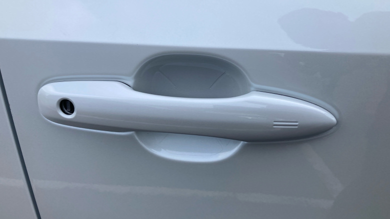 Toyota bZ4X 165kW Excel 73kWh 5dr Auto Electric Hatchback